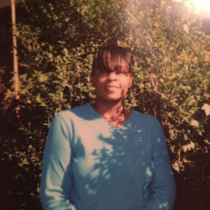 Meet your Posher, Erma